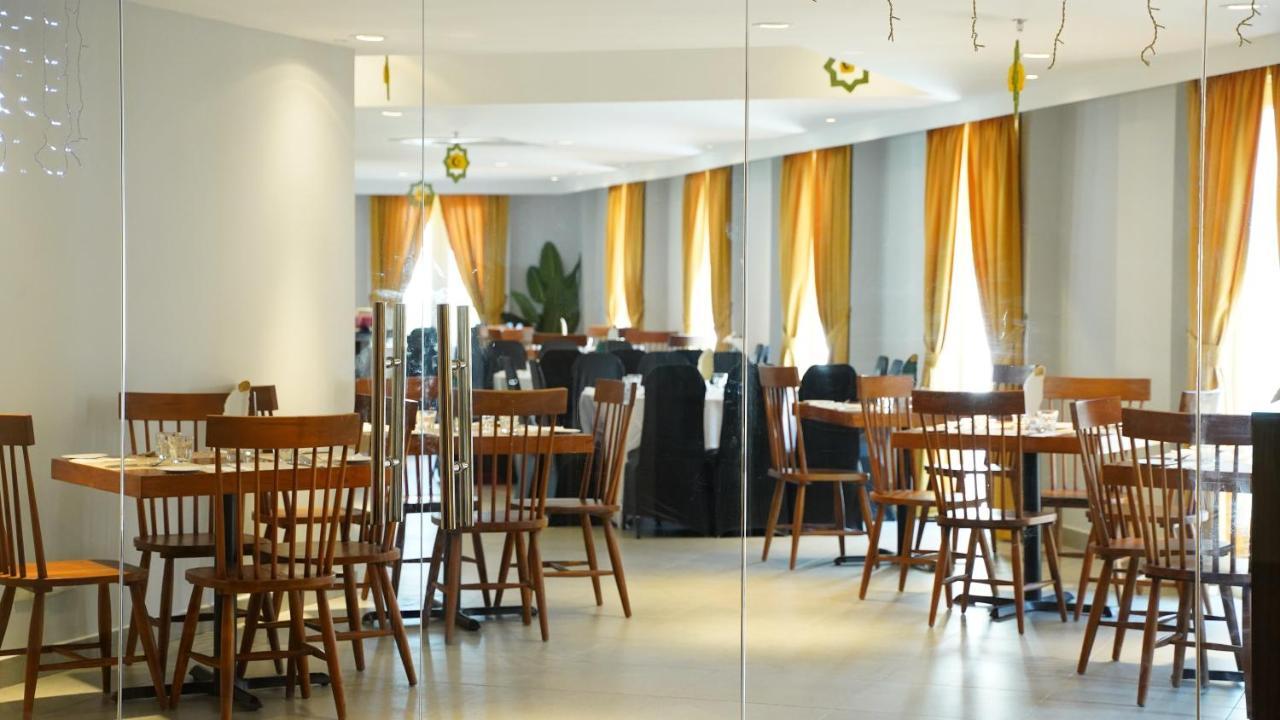 Kaizen Hotel & Suites Melaka Exterior photo