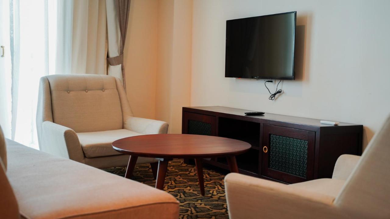 Kaizen Hotel & Suites Melaka Exterior photo